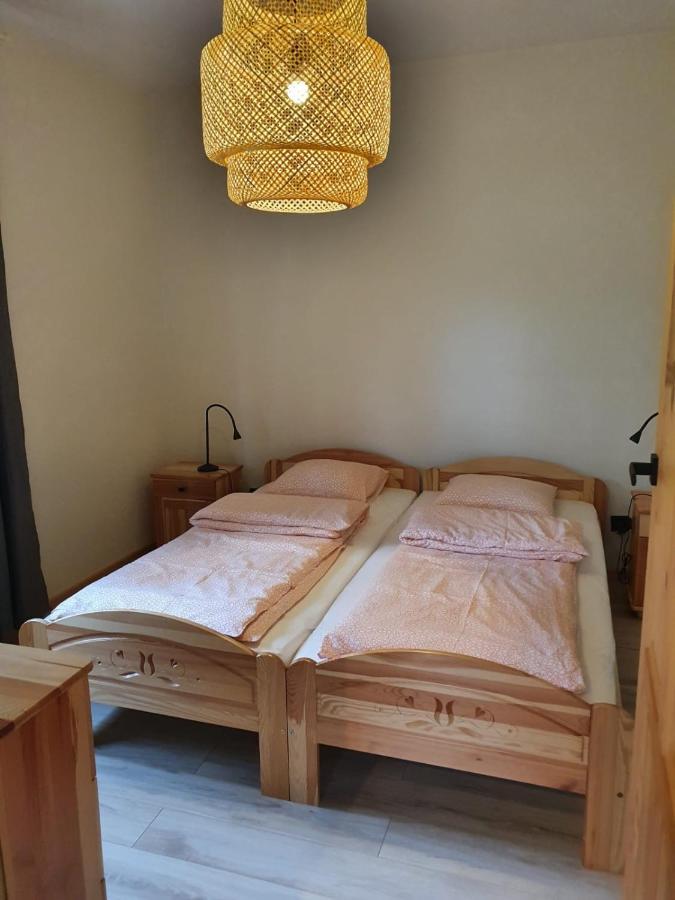 Apartament Zakopane Willa Hrube Parter Z Tarasem I Kominkiem Esterno foto