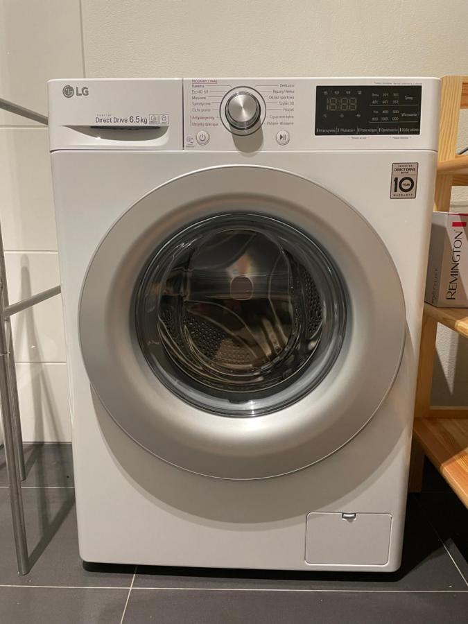 Apartament Zakopane Willa Hrube Parter Z Tarasem I Kominkiem Esterno foto